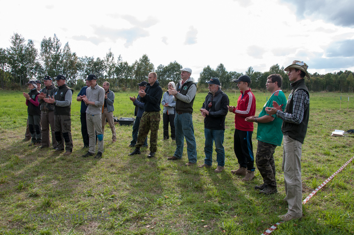 Thank You for coming